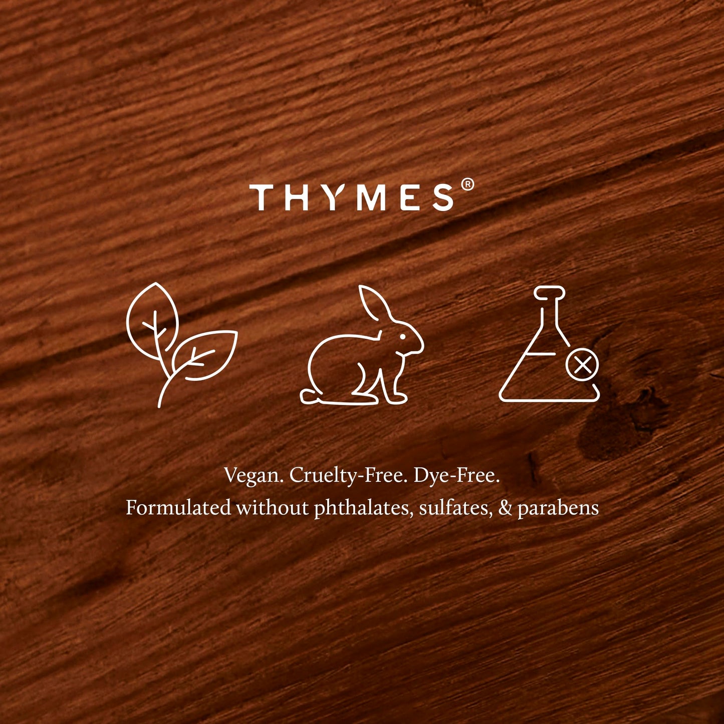 Thymes Scented Candles for Women & Men – Tin with Lid – Luxury Home Decor – Pumpkin Candles with Notes of Nutmeg, Cinnamon, Clove, & Orange Peel – Fall Decor (Pumpkin Laurel, 6.5 oz)