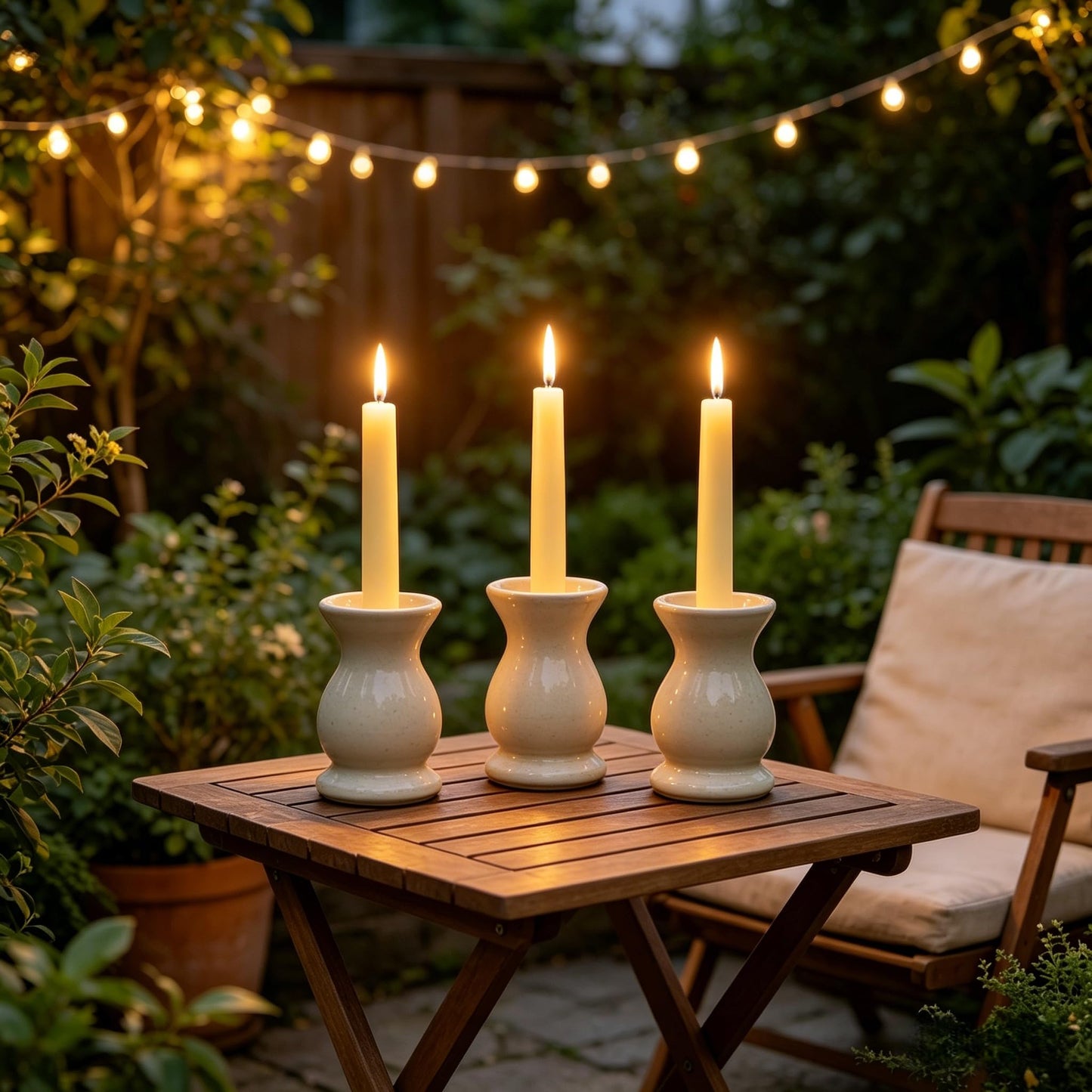 20-Pack Yellow Taper Candles Unscented, 10 Inch Tall Dinner Table Candlesticks for Wedding Centerpieces, Bulk Tapered Candles Long Burning Smokeless Dripless, Bright Decorative Candles for Home Decor