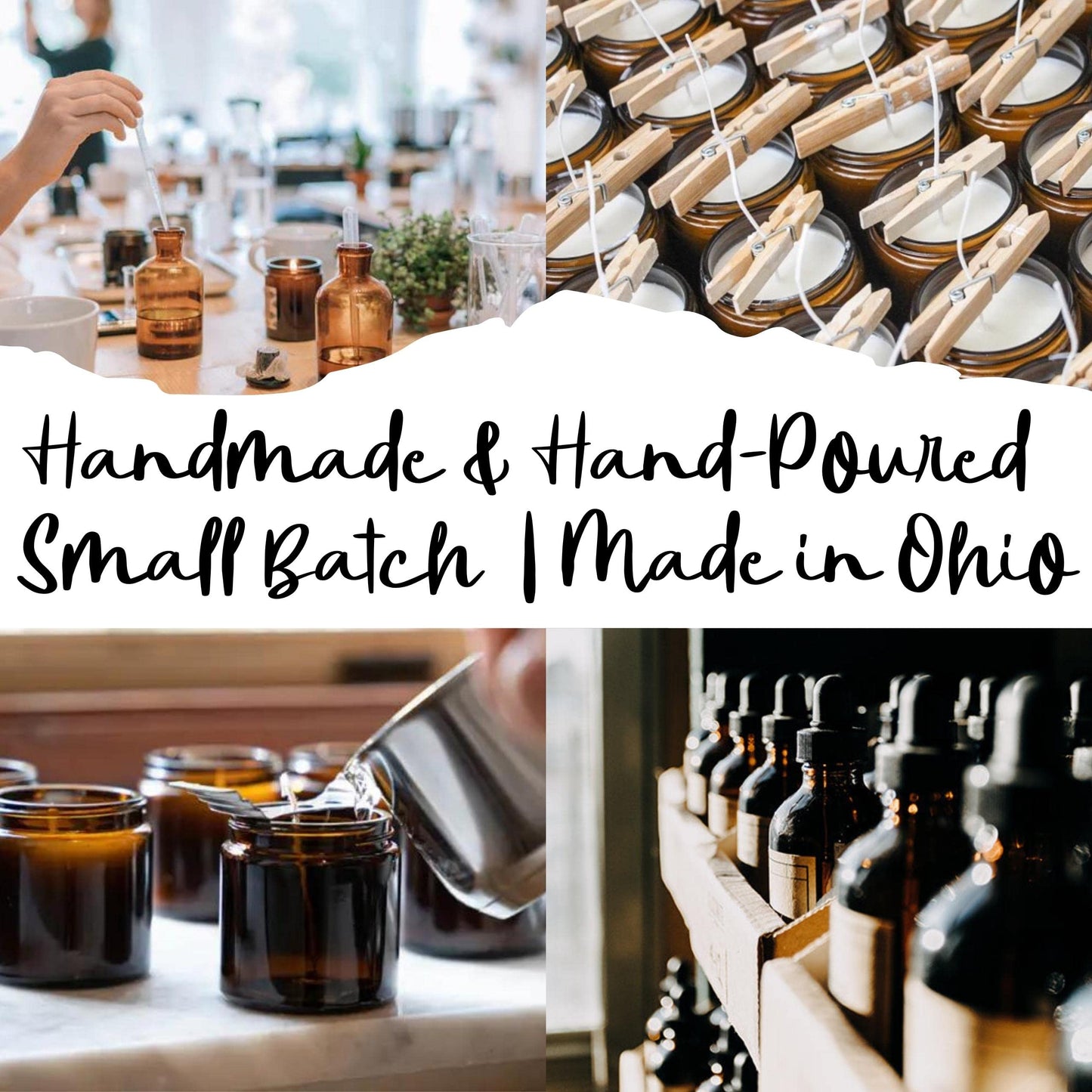 Bluebyrd Chocolate Marshmallow Candle Jar 9oz | Hot Cocoa Scented Candle | Healthy Coconut Wax Hot Chocolate Candle 55+ Hour Burn | USA Made (Hot Cocoa, 9oz)