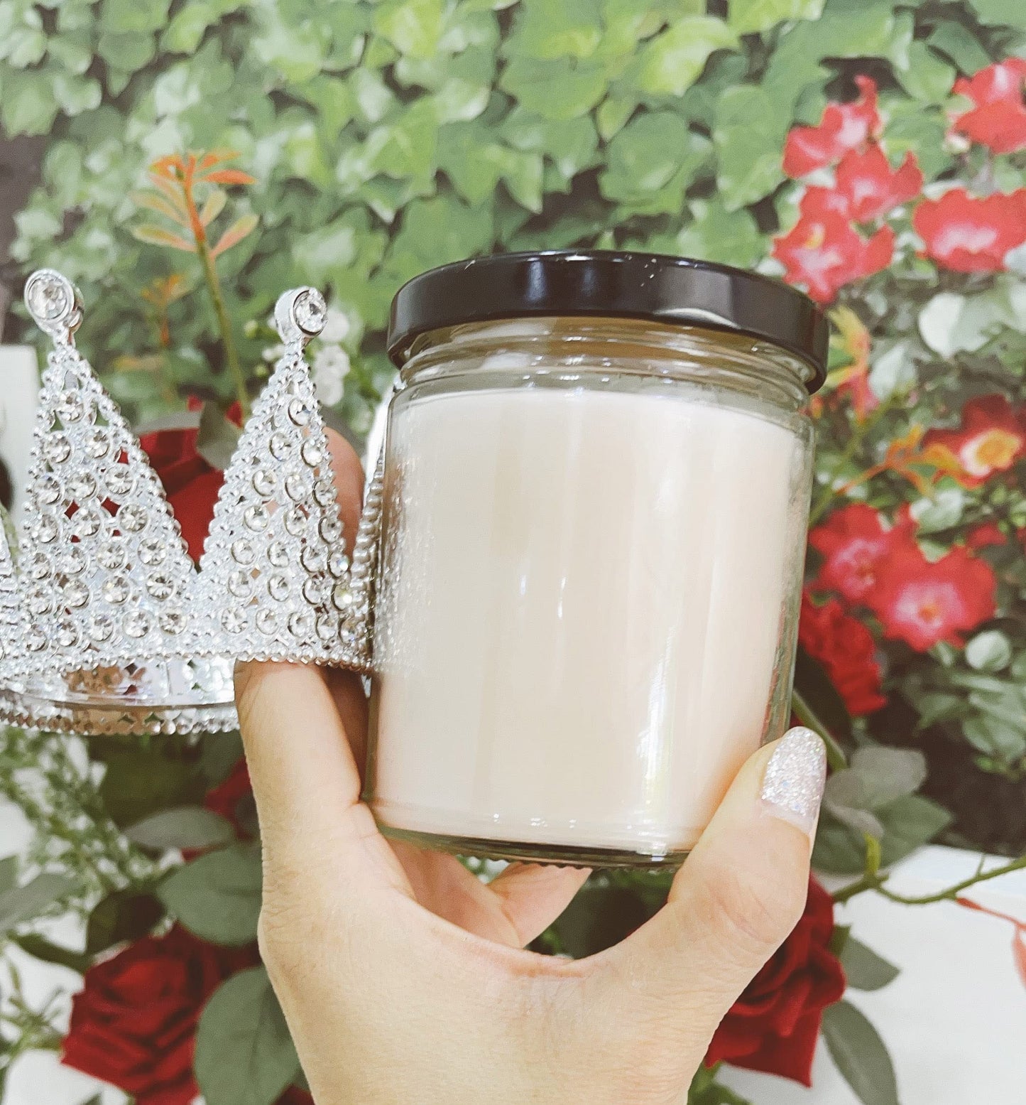 MEDROC Best Vet Tech Gifts Candle - 9oz Vanilla Soy Candle, Veterinary Thank You Gift for Technician Assistant Coworker, Vet Tech Week Gift for Women Men Home Decor (VTC06)